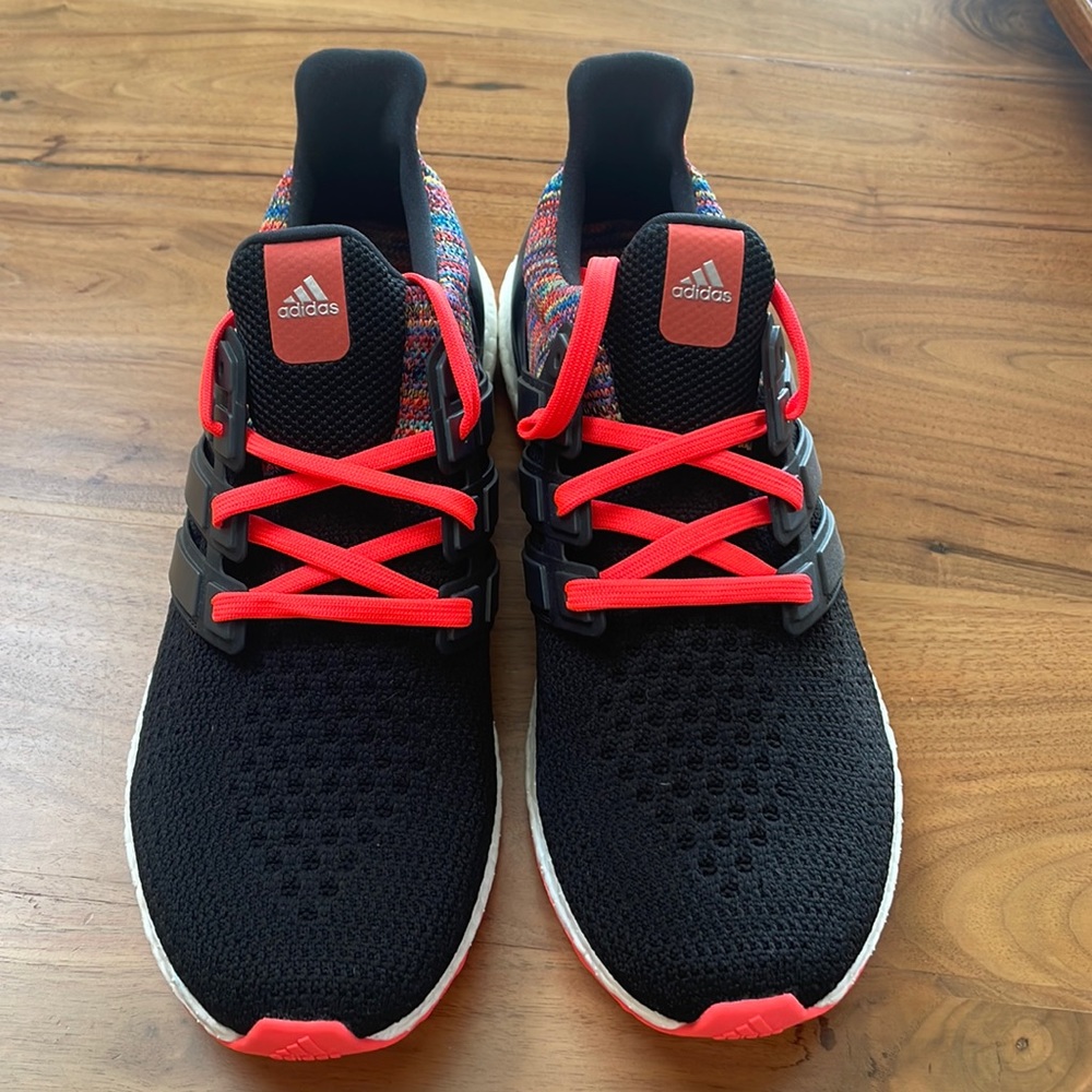 Adidas Ultraboost- new without tag